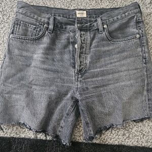 Citizens of Humanity Jean Short